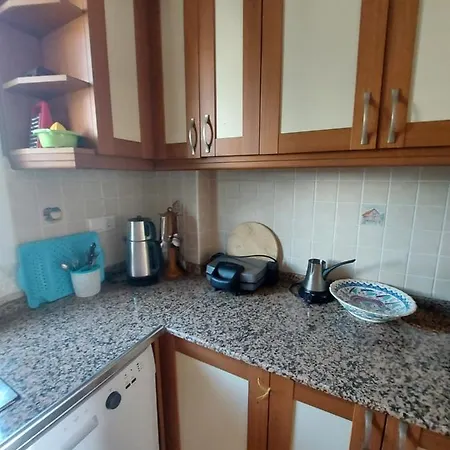 Orhan Villasi * פאטהיה