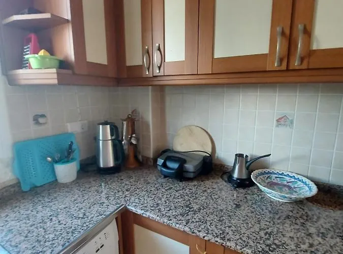 Orhan Villasi * פאטהיה