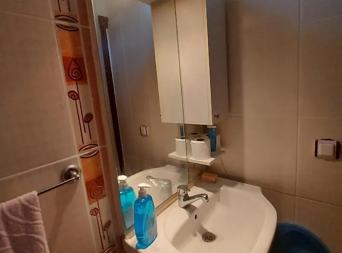 Orhan Villasi וילה פאטהיה