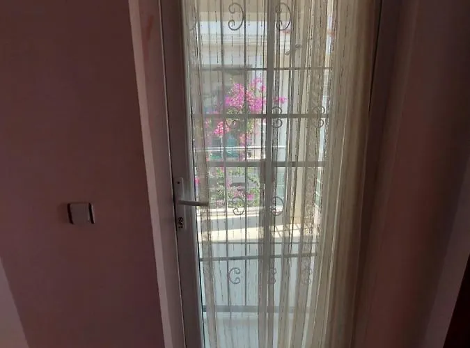 Orhan Villasi פאטהיה