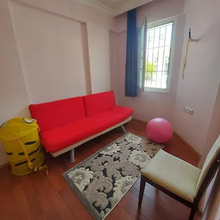 Willa Orhan Villasi Fethiye