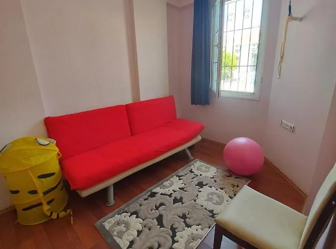 Willa Orhan Villasi Fethiye