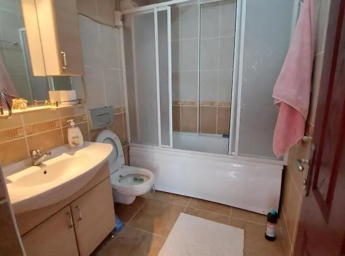 Orhan Villasi Willa Fethiye