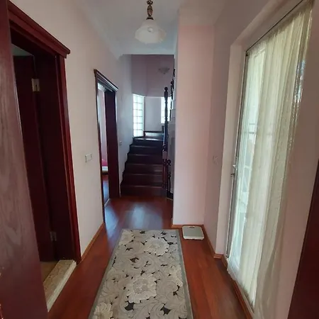 Villa Orhan Villası Fethiye