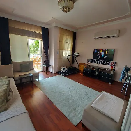 ヴィラ Orhan Villasi *