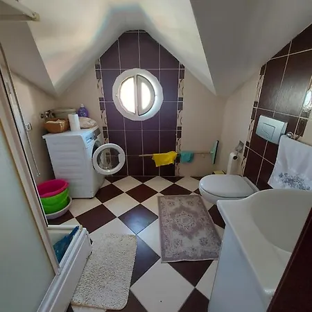 Orhan Villası Villa