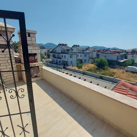 Orhan Villasi ヴィラ