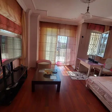 Villa Orhan Villasi Fethiye