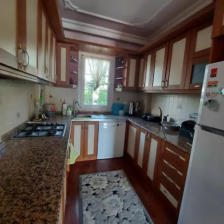 Villa Orhan Villası