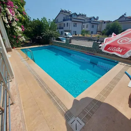 Villa Orhan Villası Fethiye