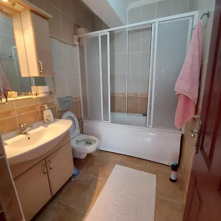 Orhan Villasi Villa Fethiye