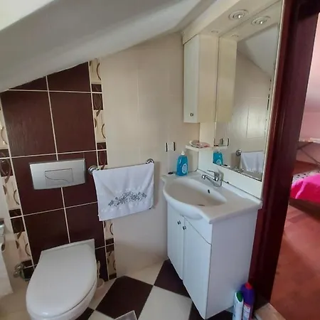 Orhan Villası Villa *
