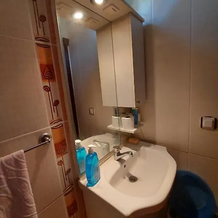 Orhan Villası Villa Fethiye