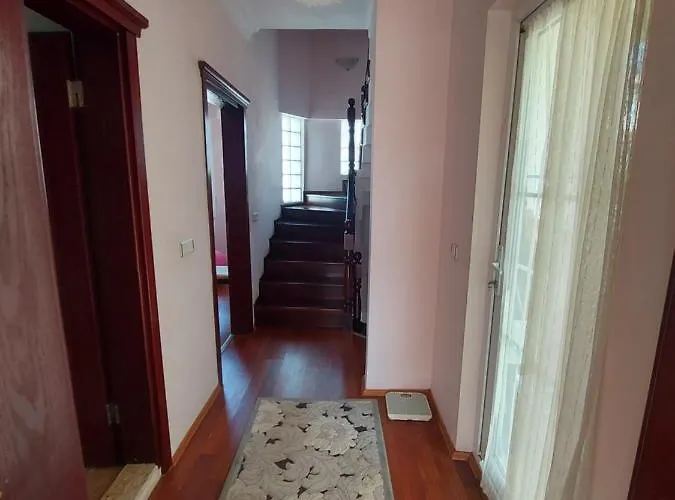 Villa Orhan Villasi Fethiye