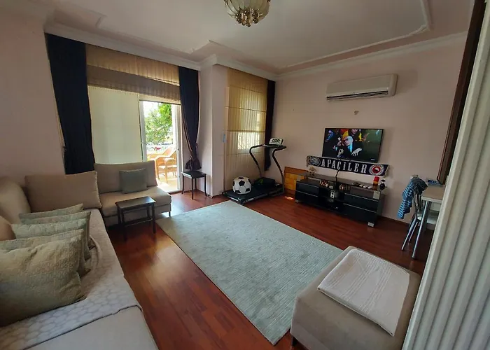 Villa Orhan Villasi *