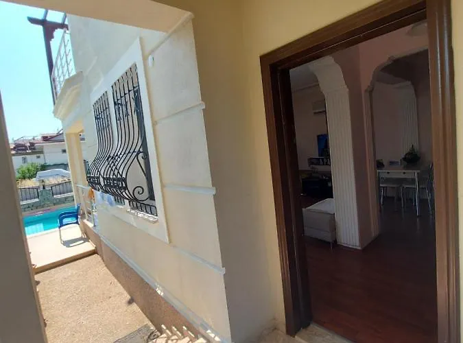 Villa Orhan Villasi Fethiye