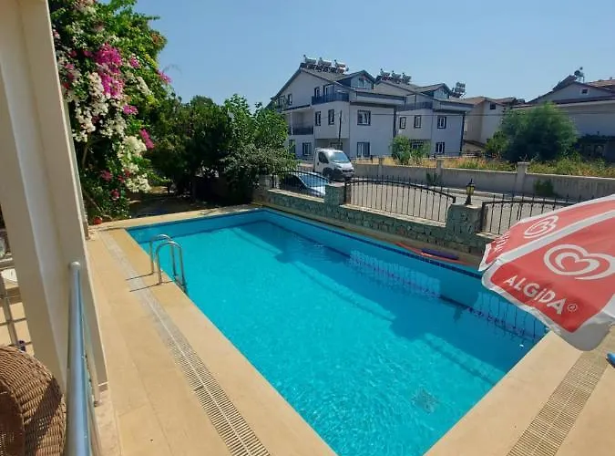 Villa Orhan Villasi Fethiye