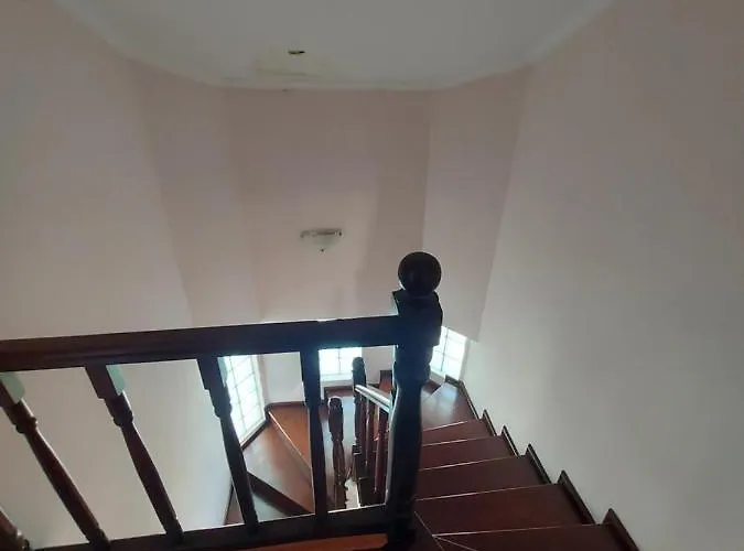 Orhan Villasi Villa Fethiye