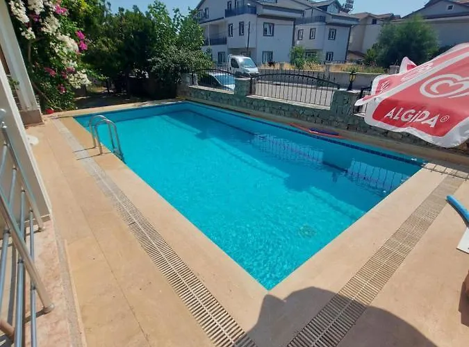 Villa Orhan Villasi Fethiye