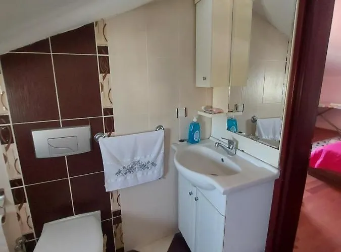 Orhan Villasi Villa *