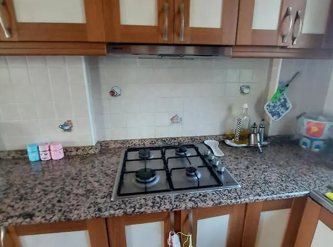 Orhan Villasi Villa Fethiye