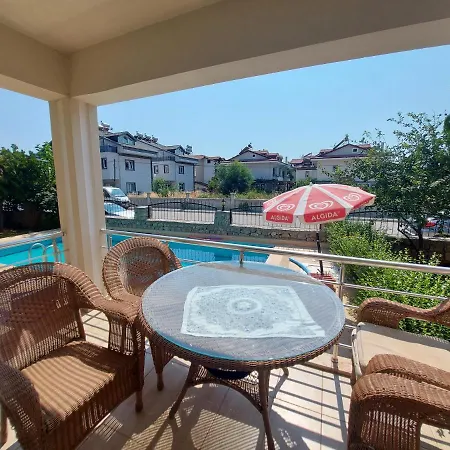 Orhan Villasi * Fethiye