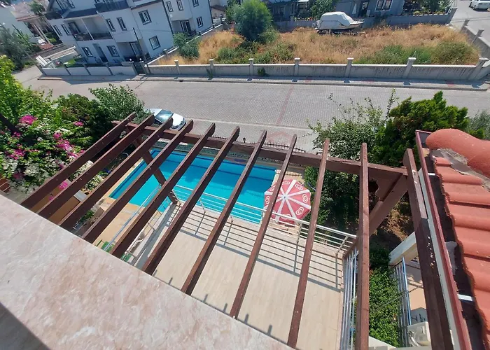 Villa Orhan Villasi *